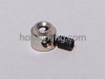 016-00301 Landing Gear Wheel Stop Set Collar 6x2.1mm (1pcs) (8408)